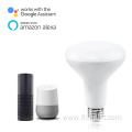 Music Led Bulb Lamp Alexa Tuya Voice Control